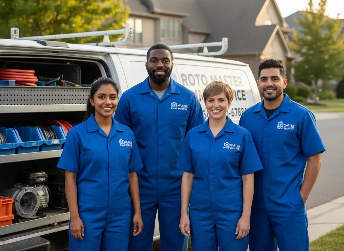 Sump Pump Installation company in Oakesdale, WA